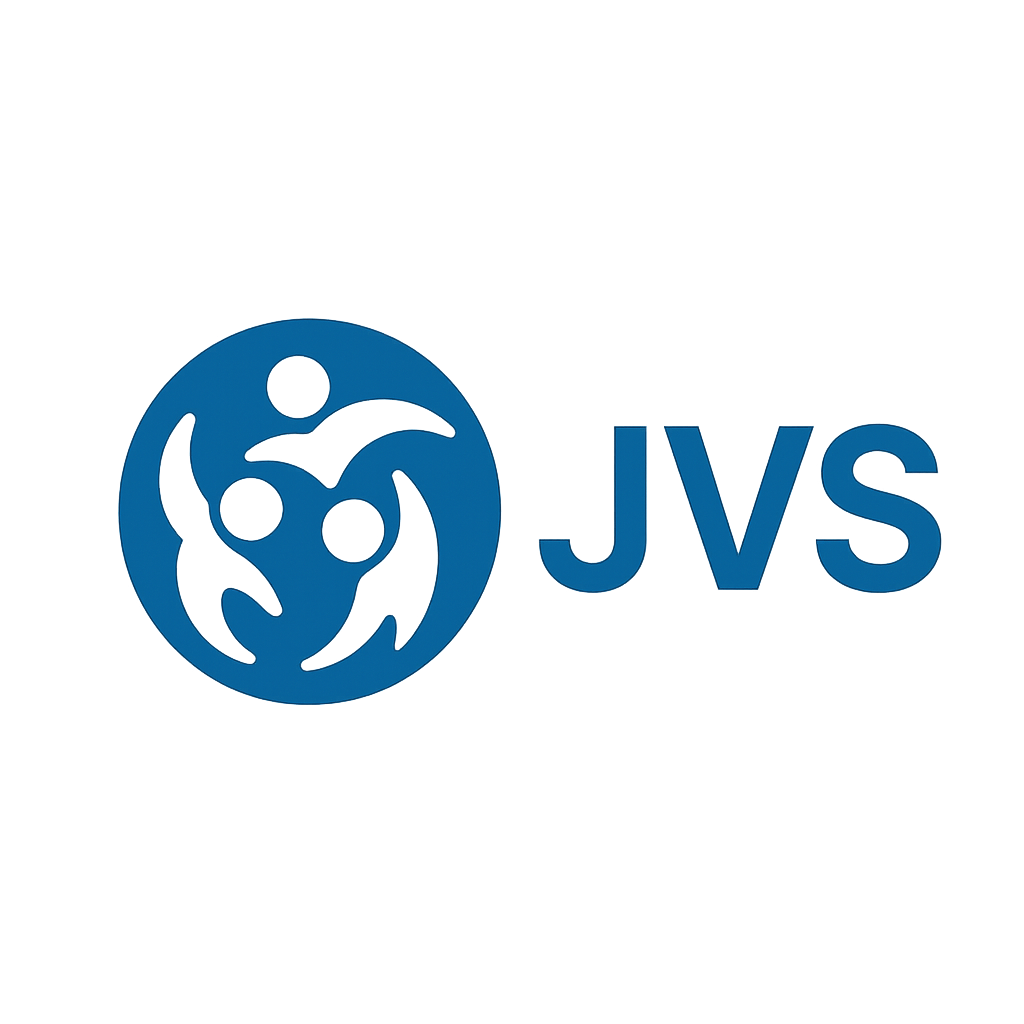 Jugendverein Schweiz Logo